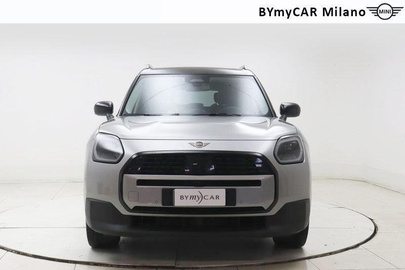 Mini Mini Countryman 1.5 48V C Classic Steptronic