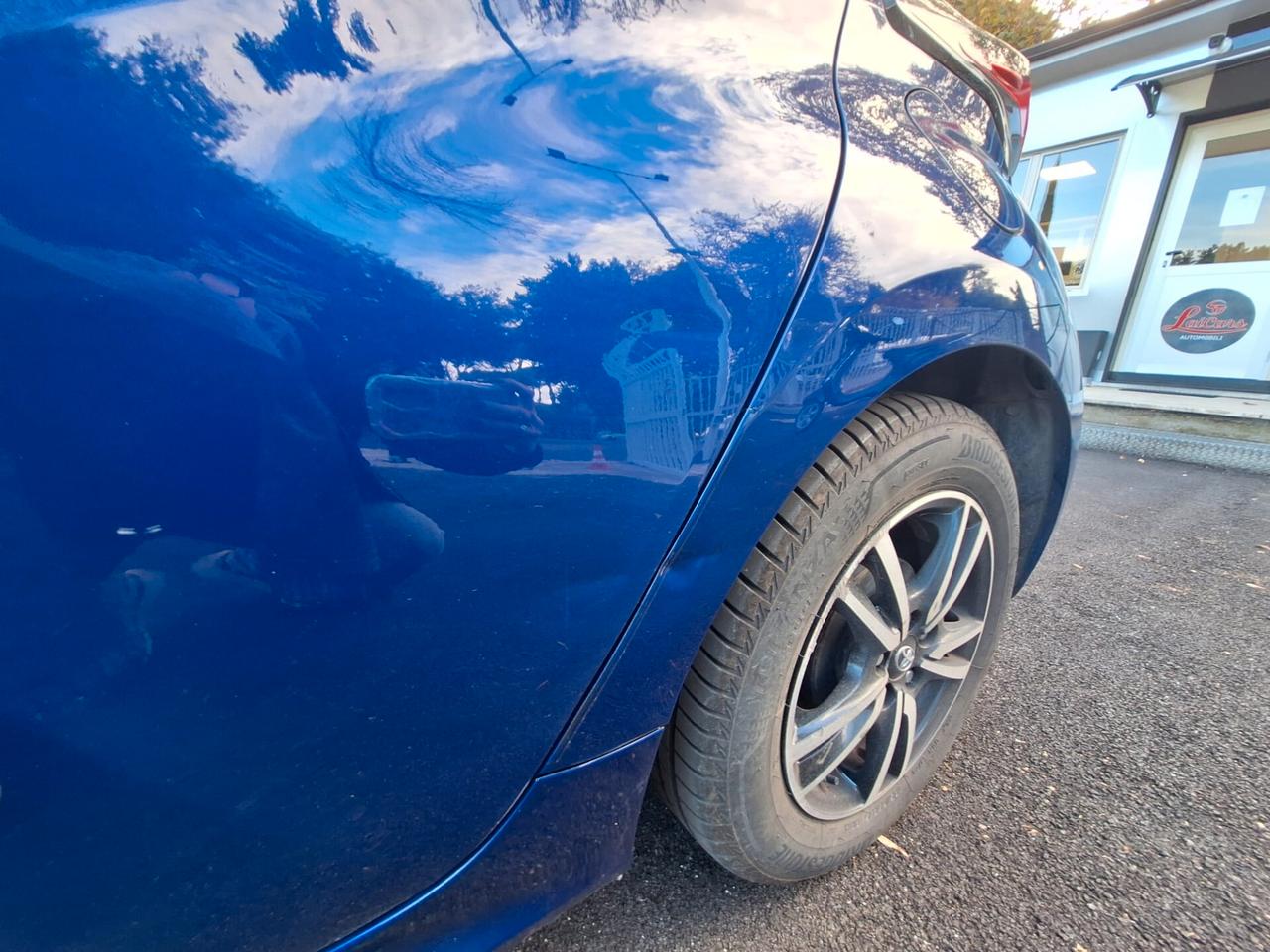 Toyota Yaris 1.0 5 porte Active -Promo 276 mensili