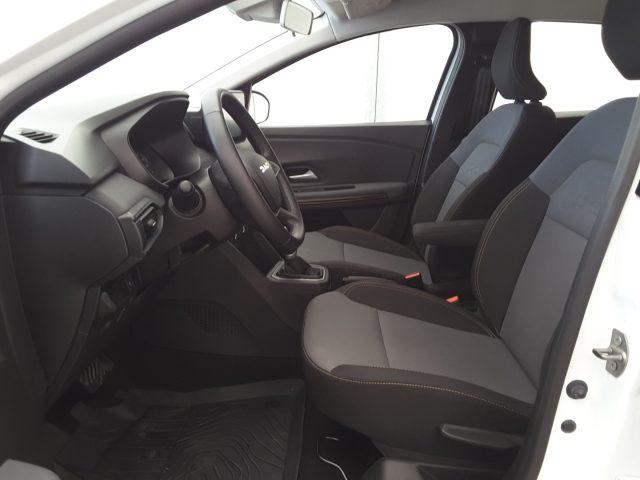 DACIA Sandero Stepway 1.0 TCe 90cv CVT Extreme *GARANZIA DACIA*