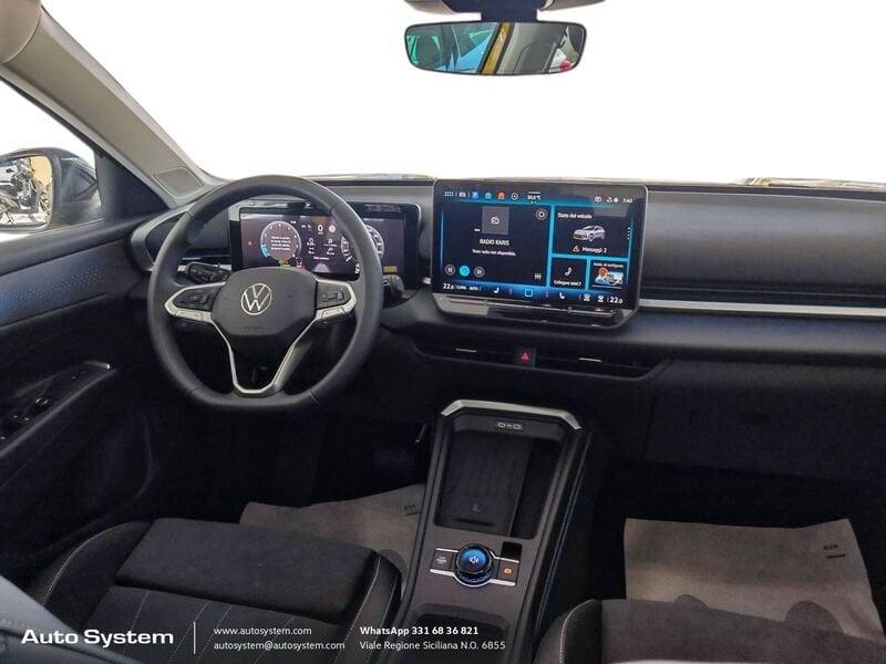 Volkswagen T-Roc T-Roc 1.5 etsi Style 150cv dsg