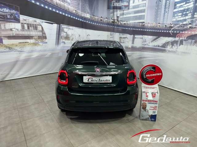 Fiat 500X 1.0 T3 120 CV Lounge CITY CROSS LED NAVI