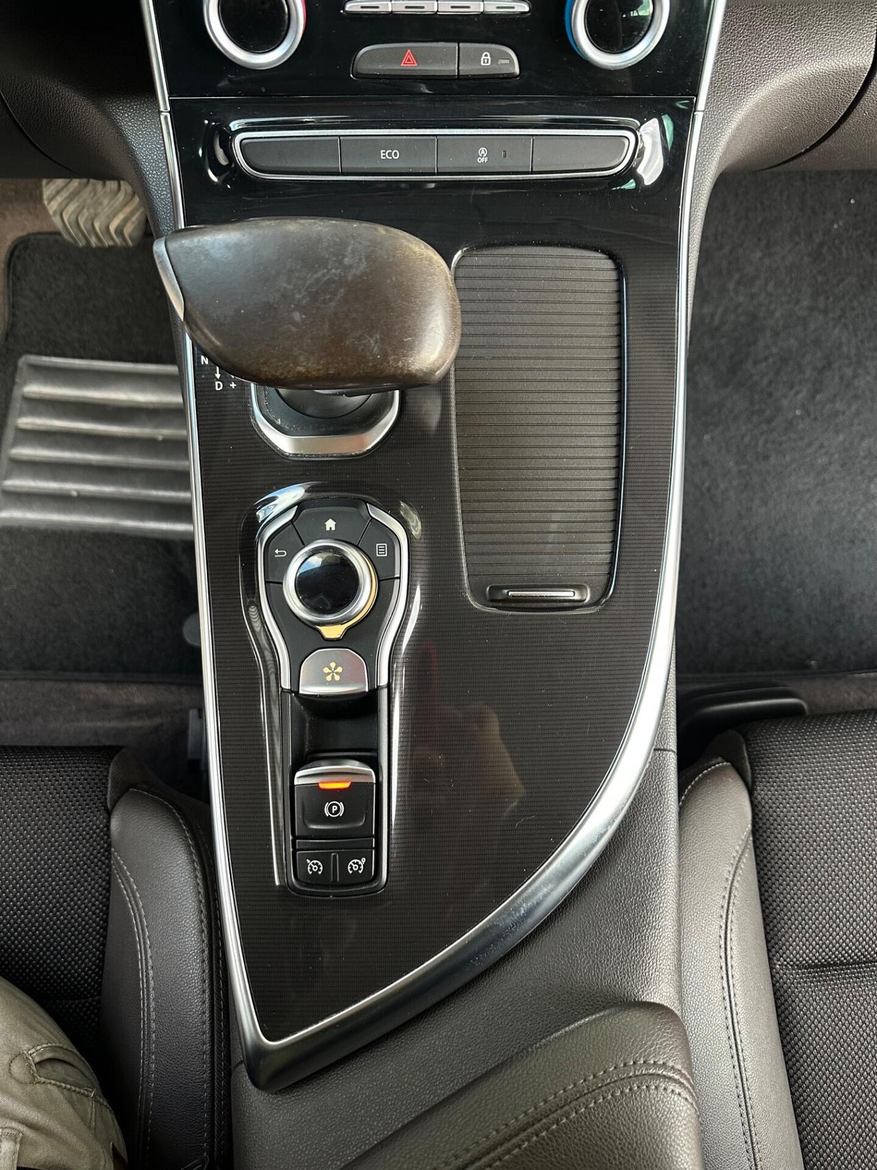 Renault Espace 1.6 dCi 160cv EDC N1/AUTOCARRO