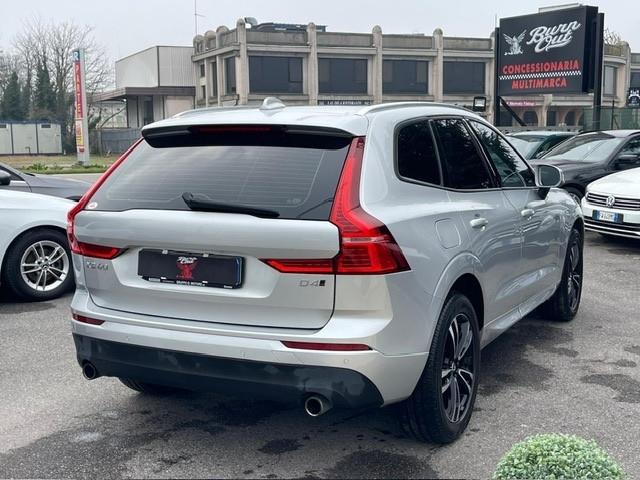 Volvo XC 60 XC60 D4 AWD Geartronic Inscription