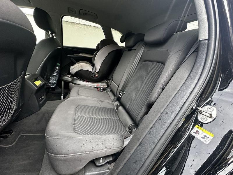 Audi Q5 40 TDI Business Design quattro S tronic