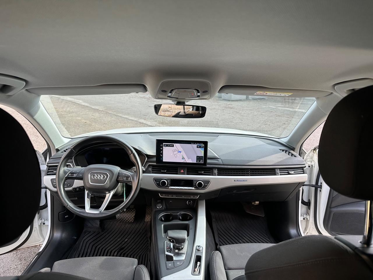 Audi A4 allroad 40 TDI 204 CV S tronic Business Evolution