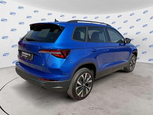 Skoda Karoq 2.0 tdi Selection 150cv dsg