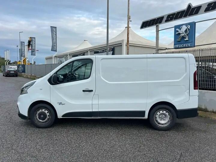 Fiat Talento 12q CH1 P.Cor. T.St. 1.6 TT Mjt 145CV