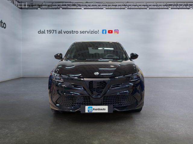 ALFA ROMEO Junior Hybrid eDCT6 Speciale