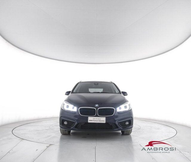 BMW 225 Serie 2 xe iPerformance Advantage aut.