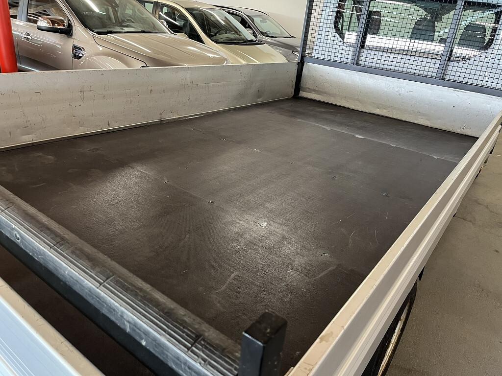 Ford Transit 2.2 TDCI 350 cassone aperto 155 CV