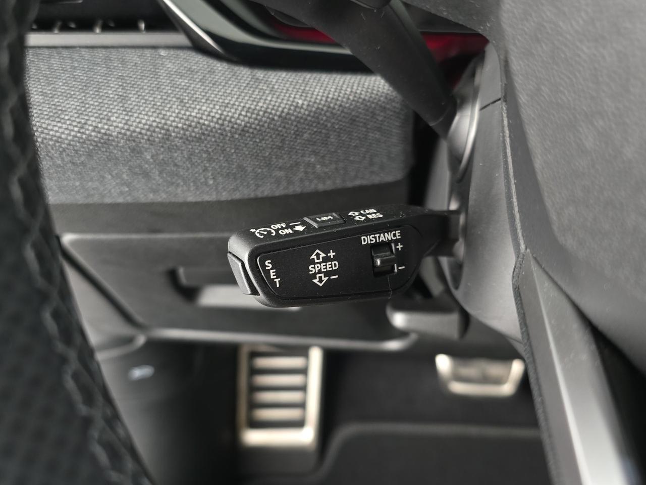 Audi A5 avant 2.0 tdi mhev+ s line edition 204cv s-tronic