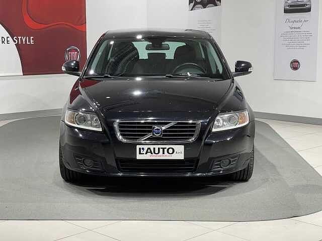 Volvo V50 2.0 D cat Powershift Momentum