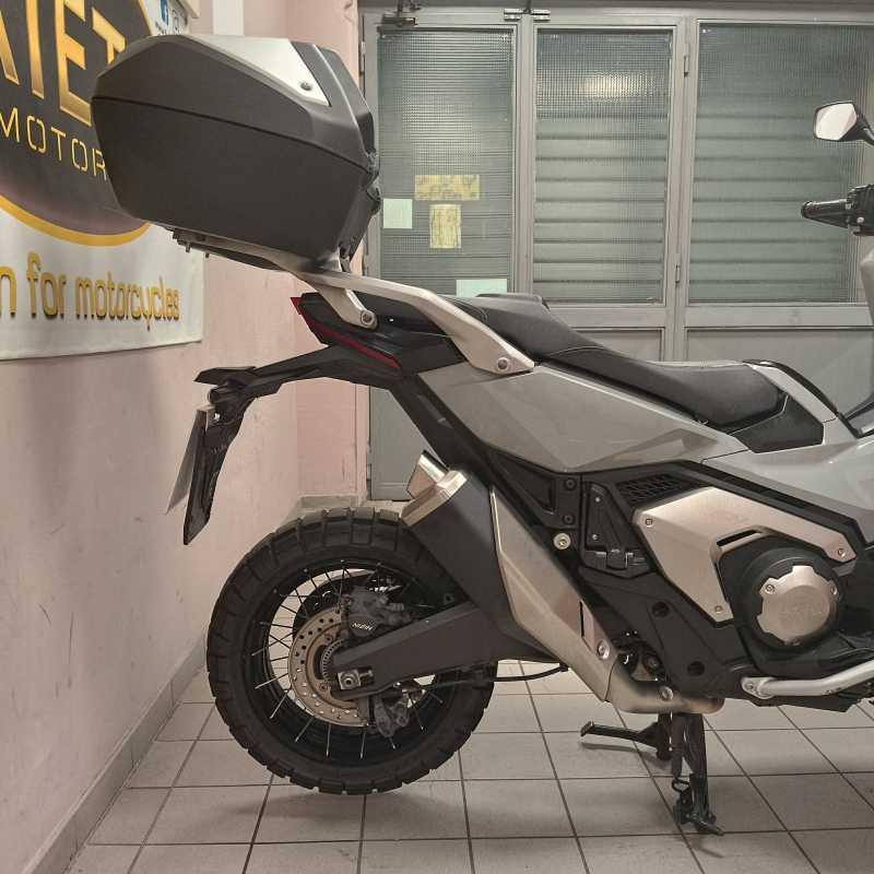 Honda X-ADV 750 DCT Adventure - 2022
