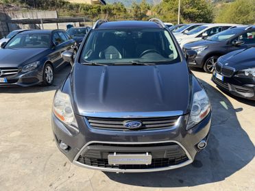 Ford Kuga 2.0TDCi 136CV 4WD Titanium