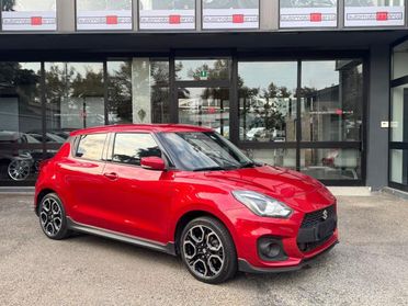 SUZUKI Swift Sport 1.4 Hybrid Boosterjet
