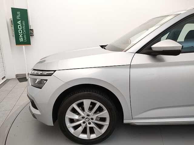 SKODA Kamiq 1.0 TSI 110 CV Style