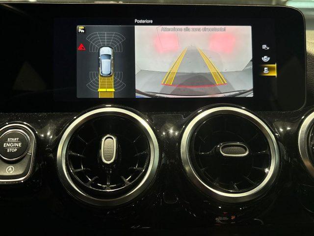 MERCEDES-BENZ GLA 200 Automatic Sport Plus