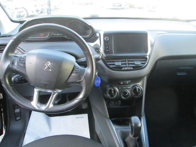 PEUGEOT 208 PureTech 68 3 porte Access