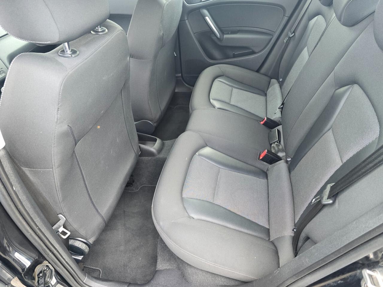 Audi A1 SPB 1.6 TDI 105 CV Ambition