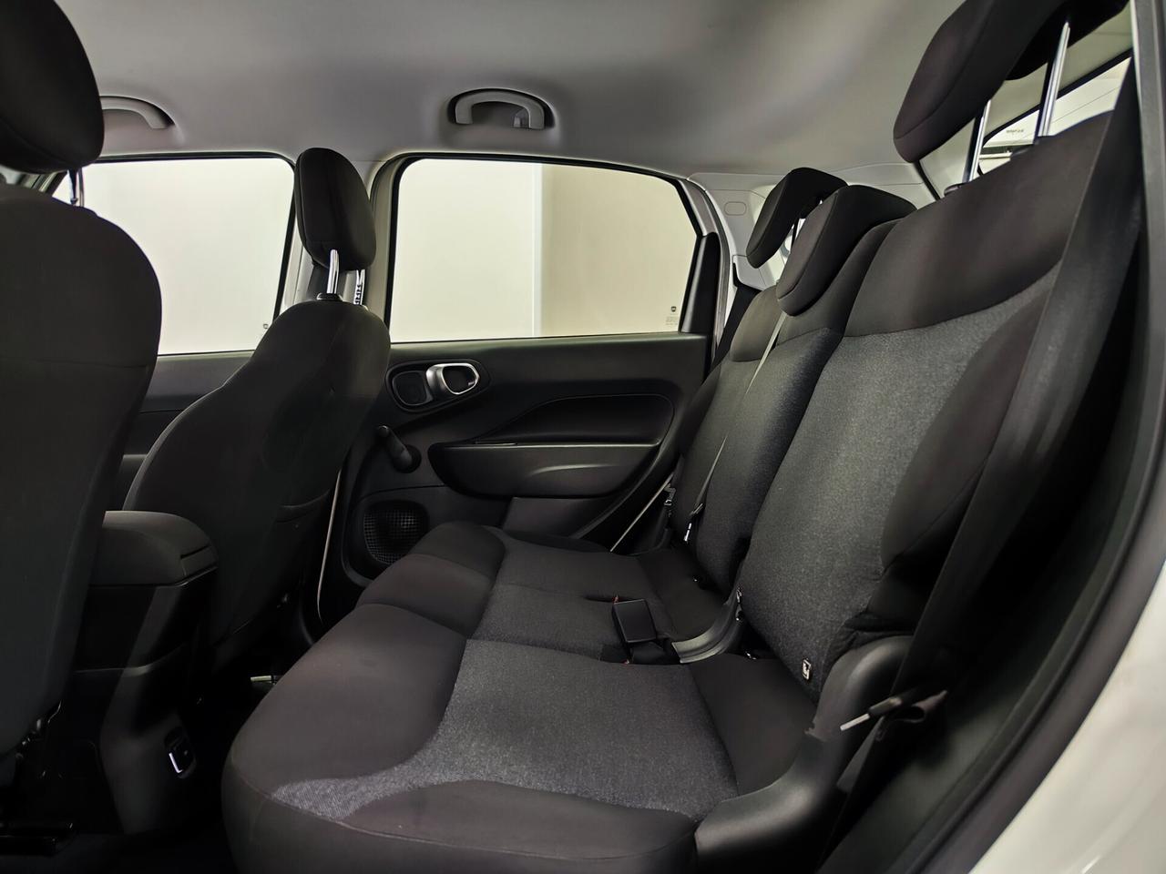 Fiat 500L 1.3 Multijet 95 CV Lounge UNICO PROPRIETARIO