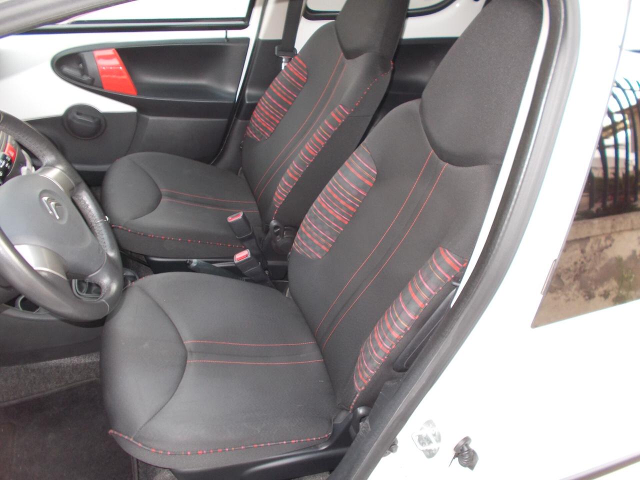 Citroen C1 SELECTION