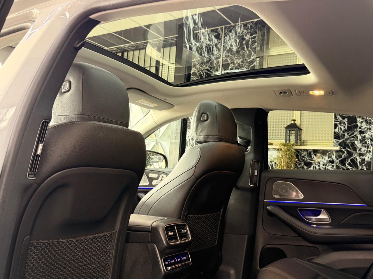 Mercedes-benz GLE 300 d 4Matic Mild Hybrid Coupé AMG Line Premium Plus