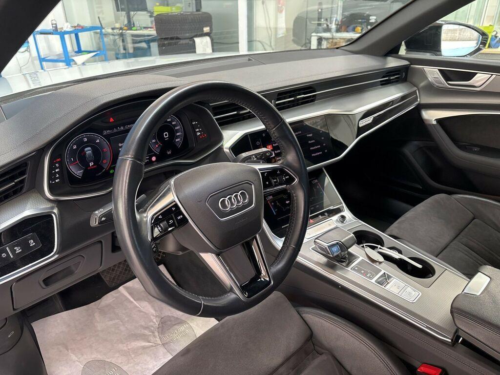 Audi A6 Allroad 50 3.0 TDI mHEV Quattro Tiptronic