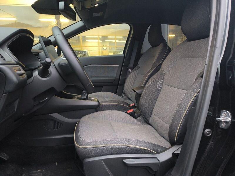 Renault Captur Captur TCe 90 CV Techno