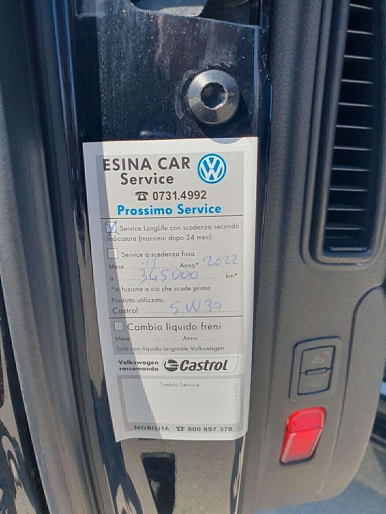 Audi Q7 3.0 V6 TDI 240 CV quattro S-line plus 2008