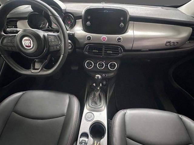 FIAT 500X 1.5 T4 Hybrid 130 CV DCT Sport