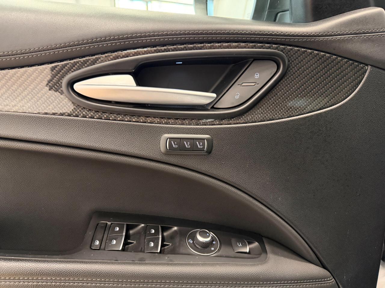 Alfa Romeo Stelvio 2.2 210 CV AT8 Q4 Veloce TI FULL OPTIONAL