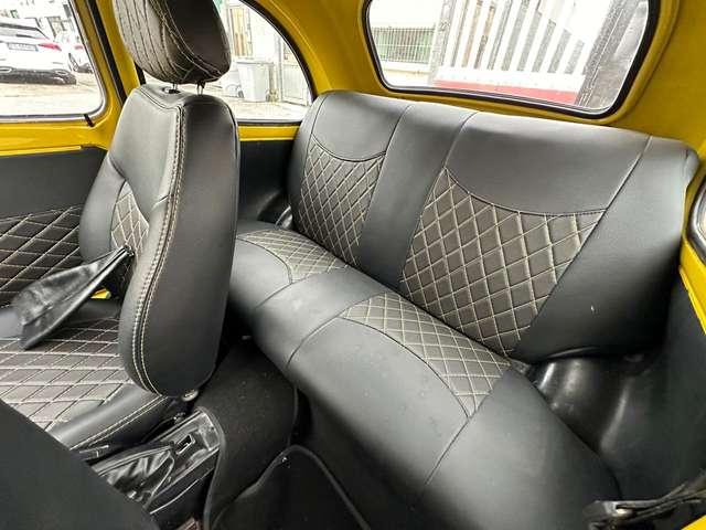 Fiat 500 74'