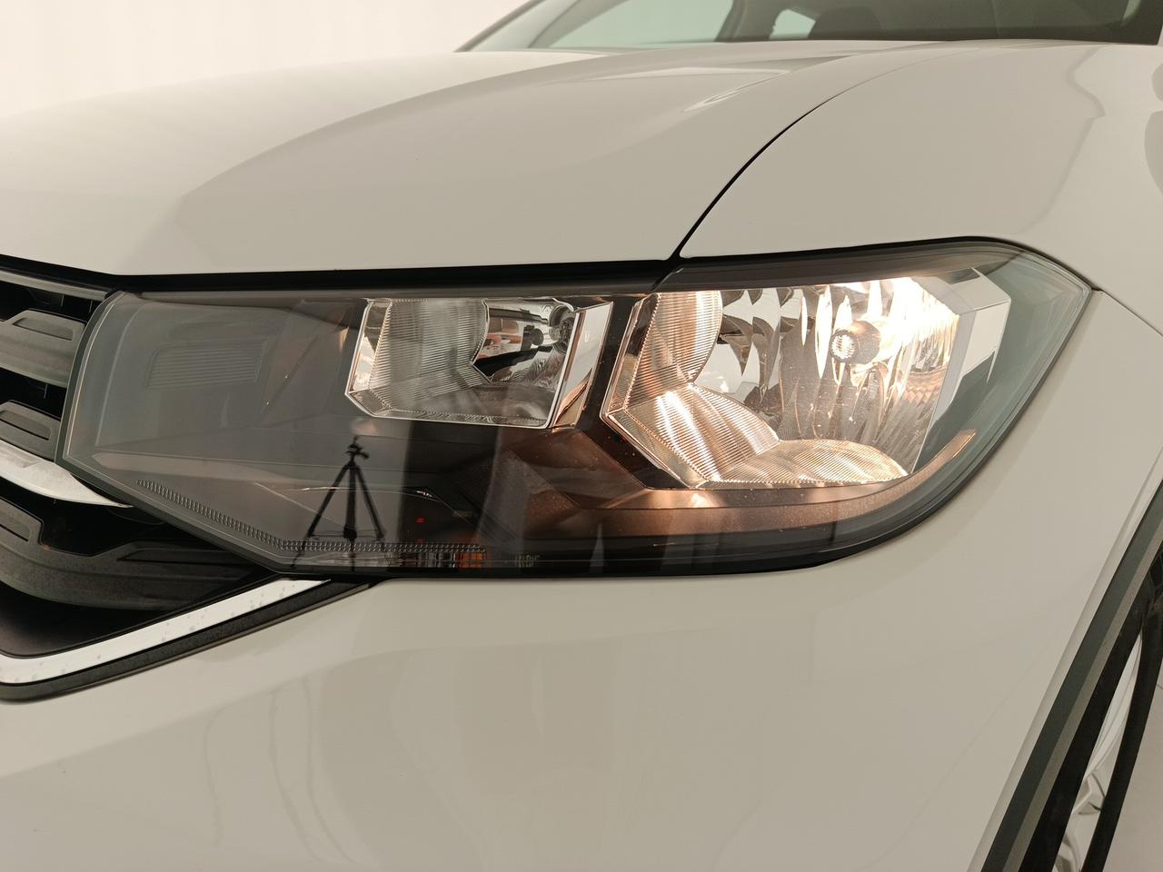 VOLKSWAGEN T-Cross - T-Cross 1.0 TSI Style BMT