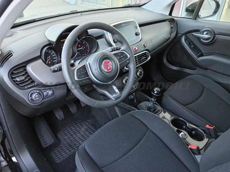 FIAT 500X 500X 1.3 mjet 95cv