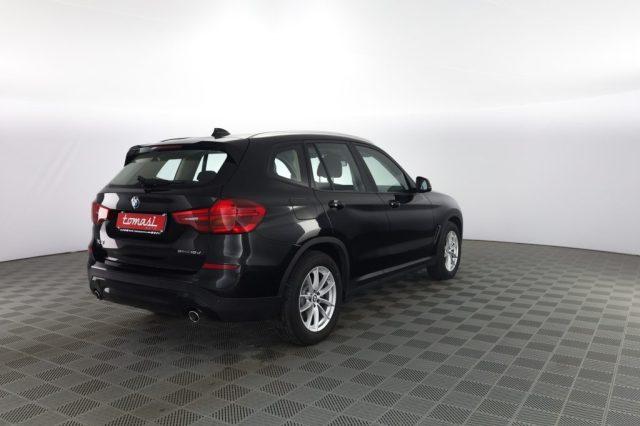BMW X3 X3 sDrive18d Business Advantage/X3 sDrive18d 48V B