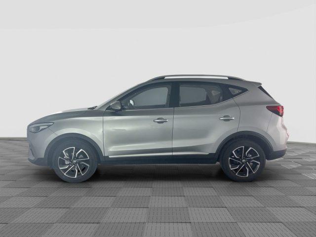 MG ZS ZS 1.0T-GDI Luxury