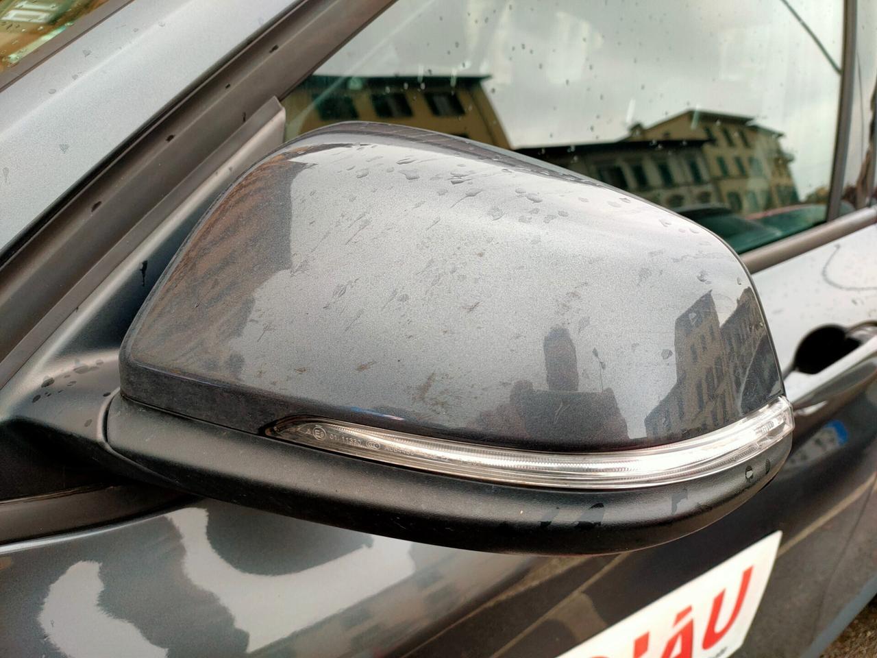 Bmw X1 sDrive18d Advantage