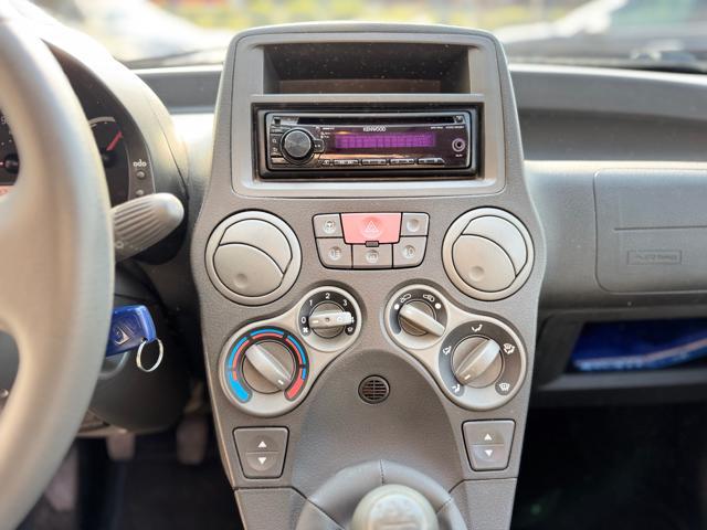 FIAT Panda 1.2 EasyPower GPL PERFETTA!!