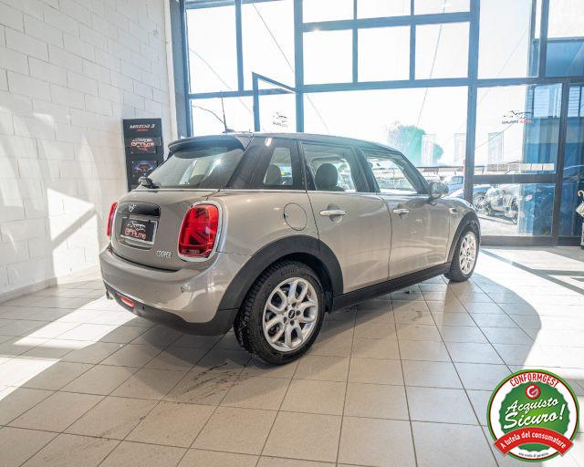 MINI Cooper 1.5 Cooper Boost 5p. *CARPLAY*KEYLESS*