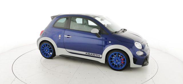 ABARTH 695 1.4 Turbo T-Jet 180 CV 70° anniversario