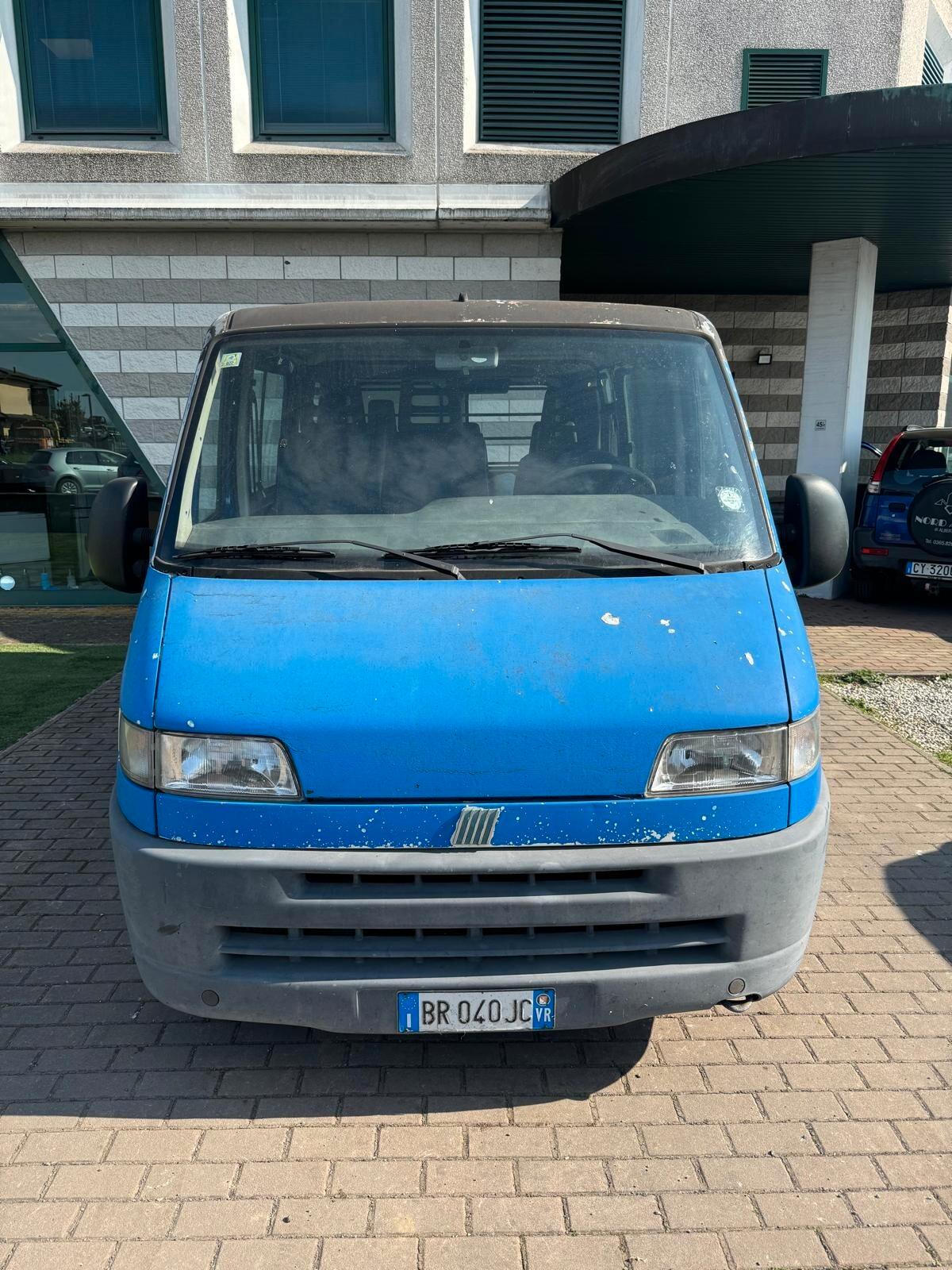 FIAT DUCATO