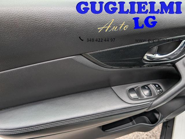 NISSAN X-Trail 1.6 dCi 2WD Tekna Automatic