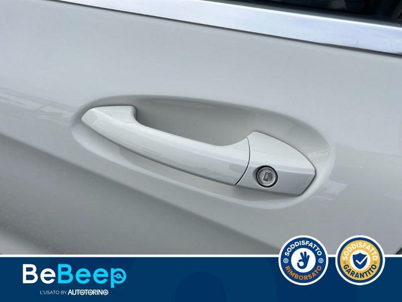 Mercedes-Benz Classe A A 180 D SPORT NEXT AUTO