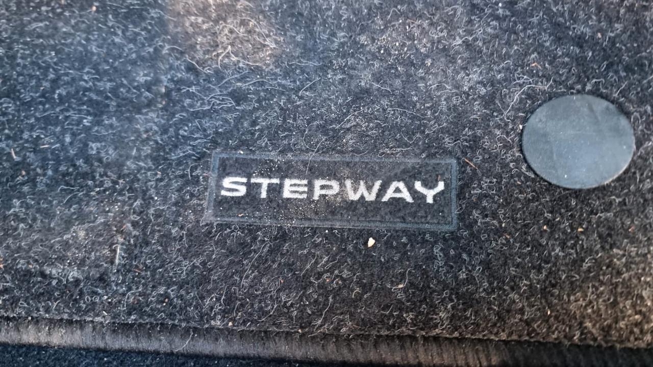 Dacia Sandero STEPWAY 1.0 TCE ECO G EXTREME