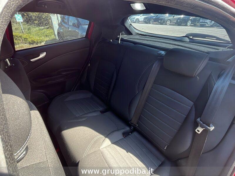 Alfa Romeo Giulietta III 2016 Benzina 1.4 t. Super 120cv