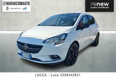 Opel Corsa 5 Porte 1.3 CDTI b-Color