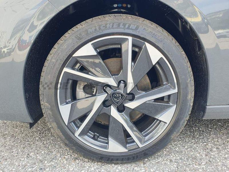 Peugeot 308 308 SW 1.2 puretech t Allure s&s 130cv eat8