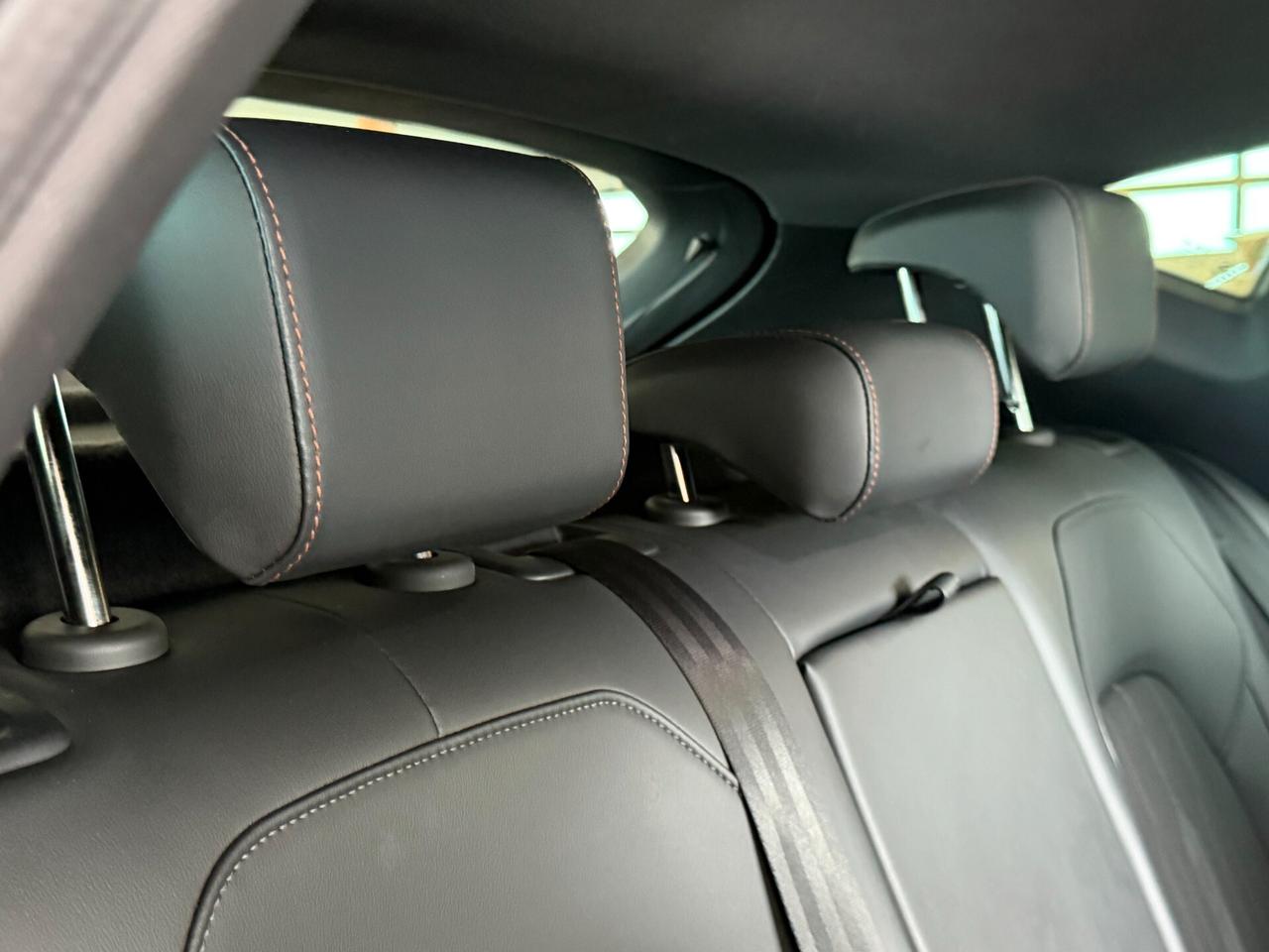 Cupra Formentor $Drive 2.0 TDI 150 cv. DSG (Nav)