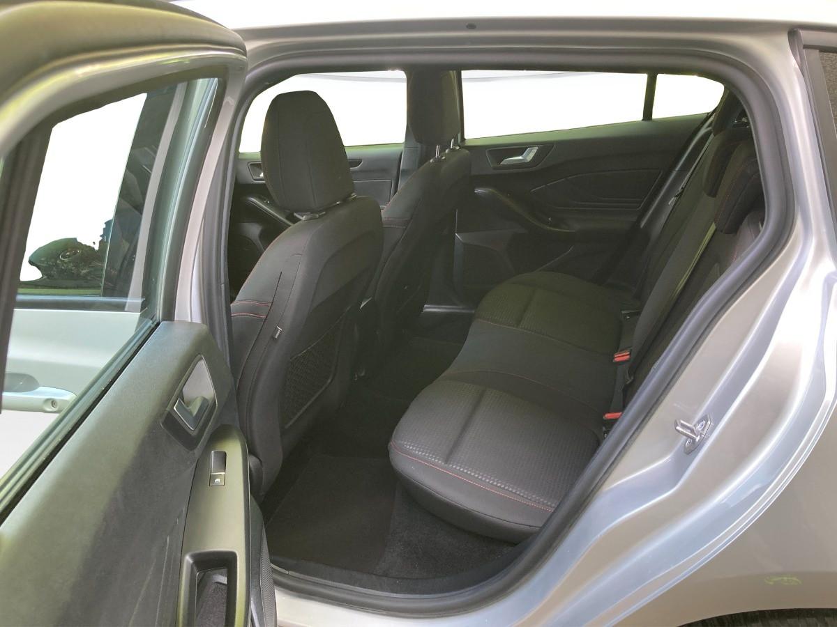 FORD Focus SW 1.0 ecoboost ST-Line 125cv auto
