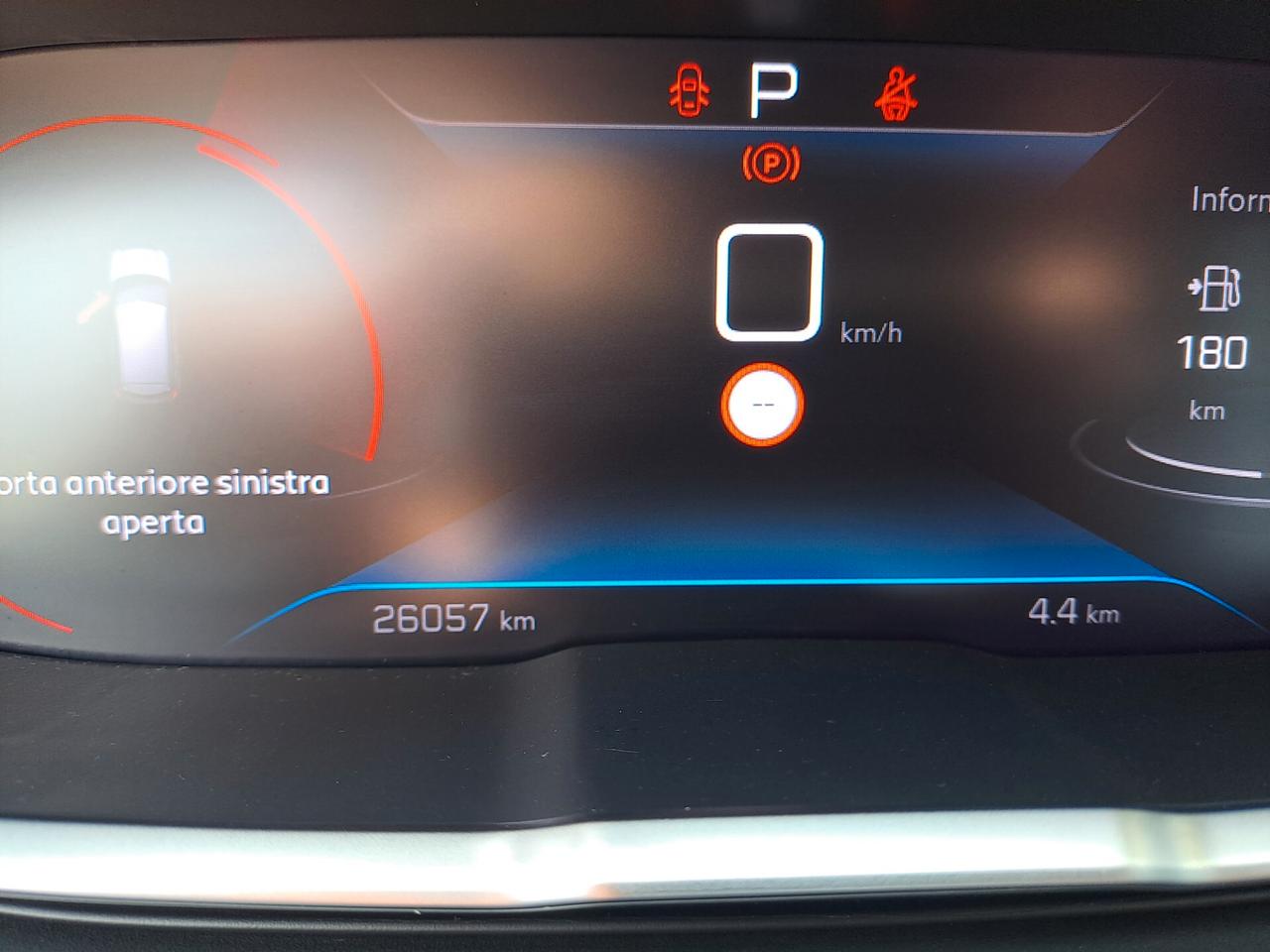 Peugeot 3008 BlueHDi 130 S&S EAT8 Allure Pack